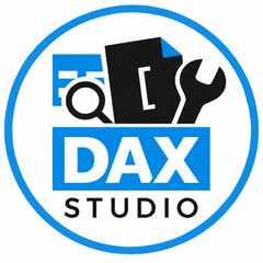 DAX Studio