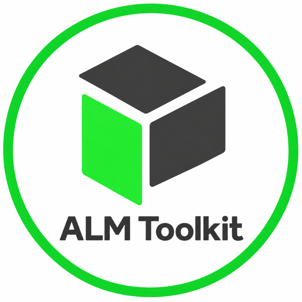 ALM Toolkit