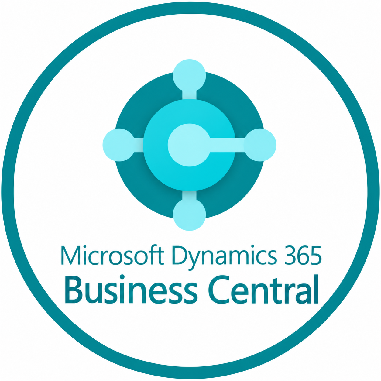 Dynamics 365 Business Central