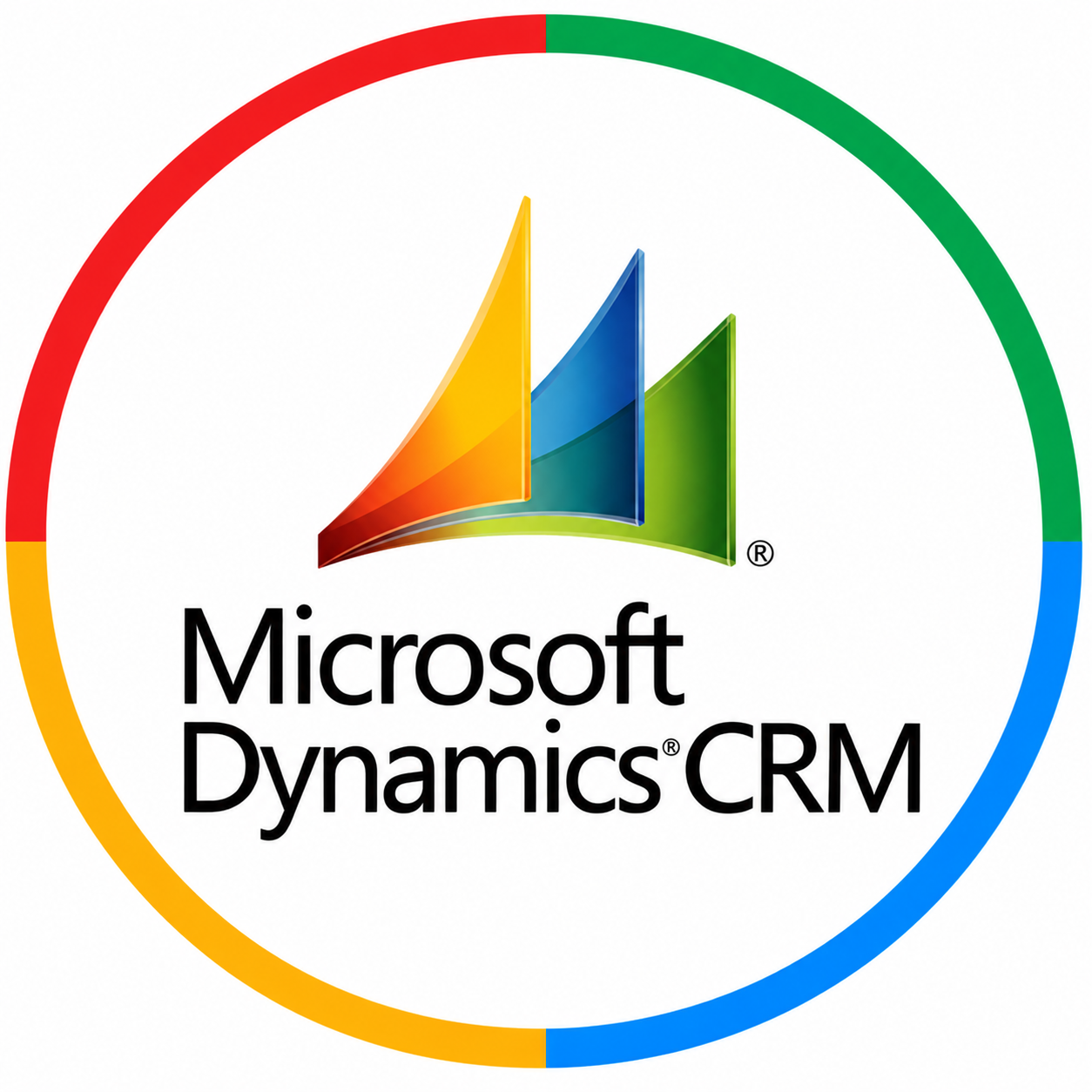 Microsoft Dynamics CRM