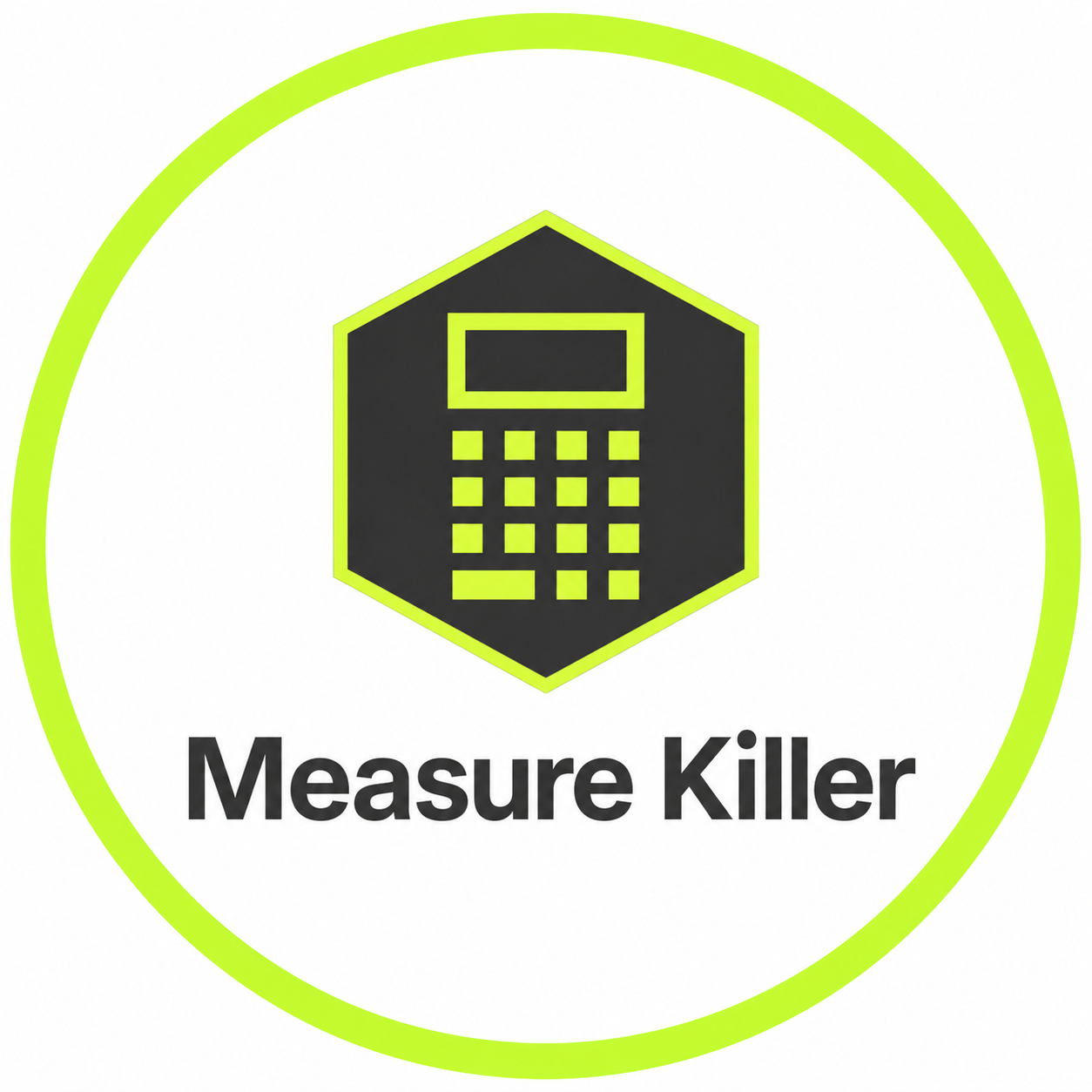 Measure Killer