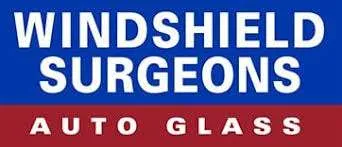 Windshield Surgeon