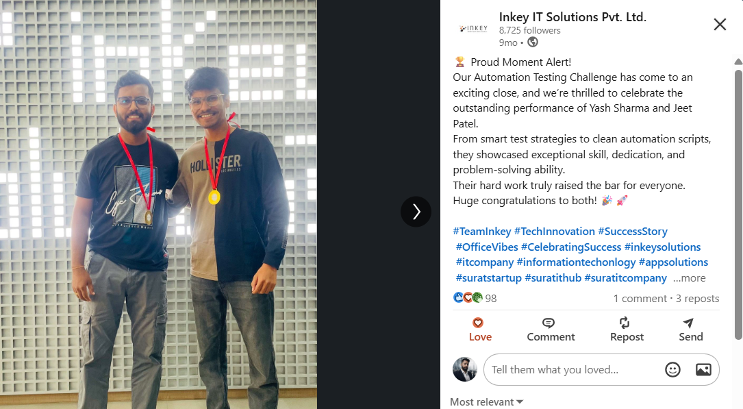 Winning the AI Data Automation Challenge
