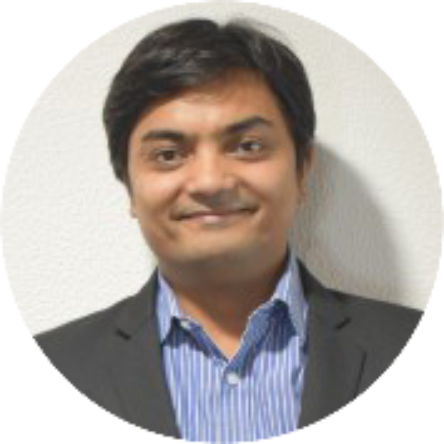 Ankit Shah