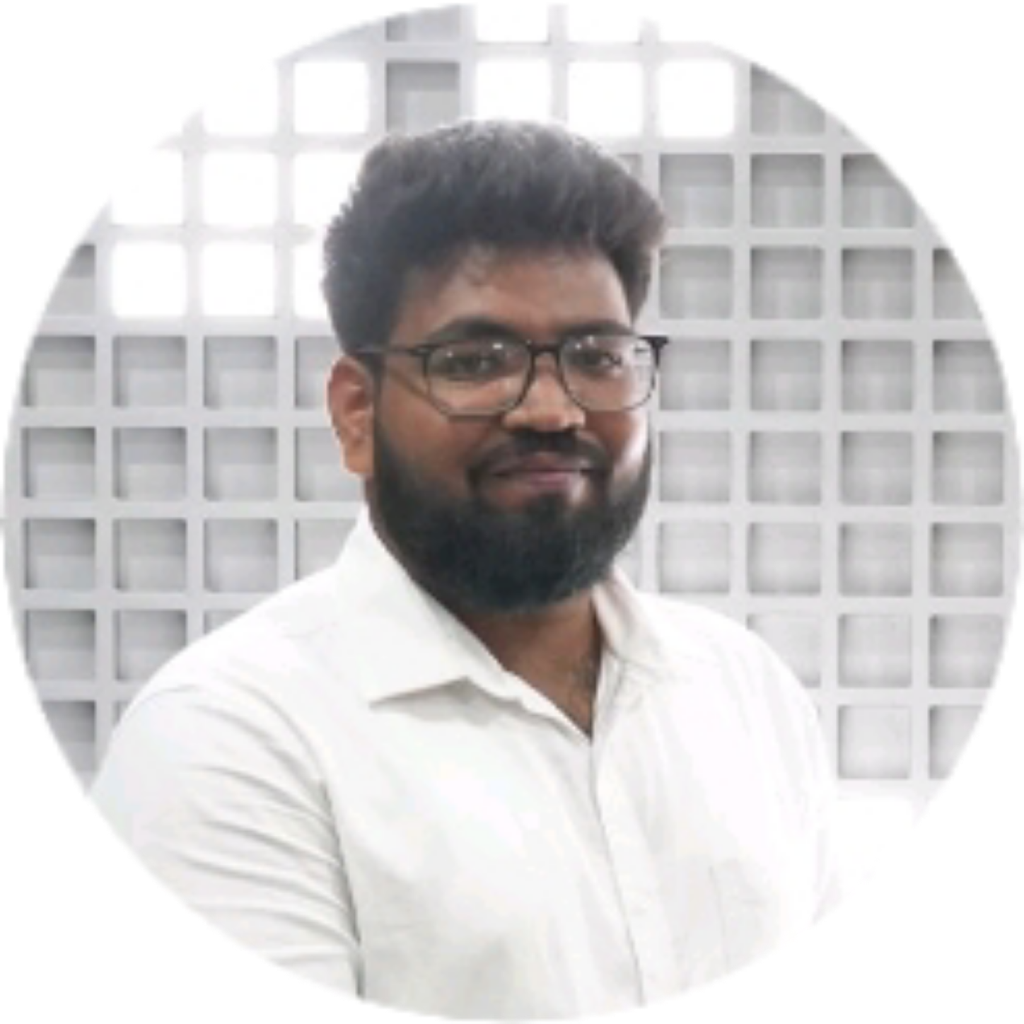 Ashwin Shyam