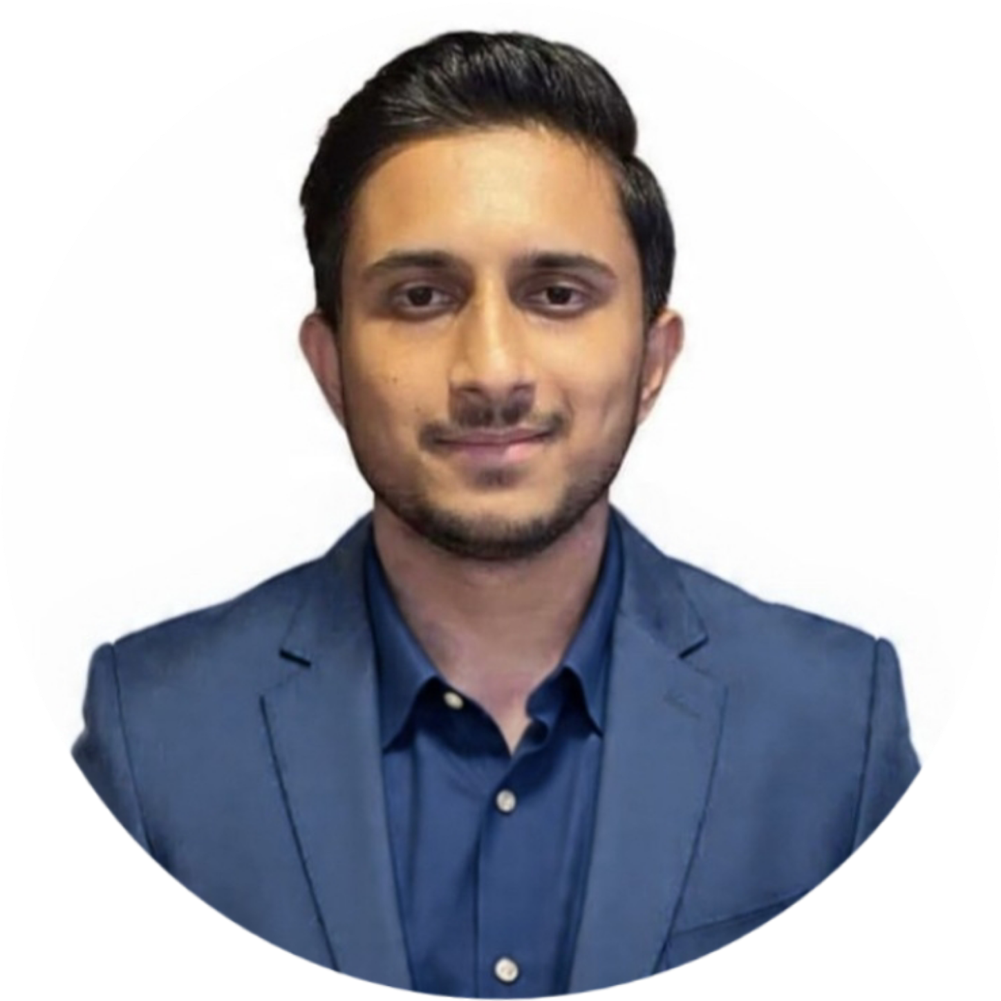 Keyur Patel