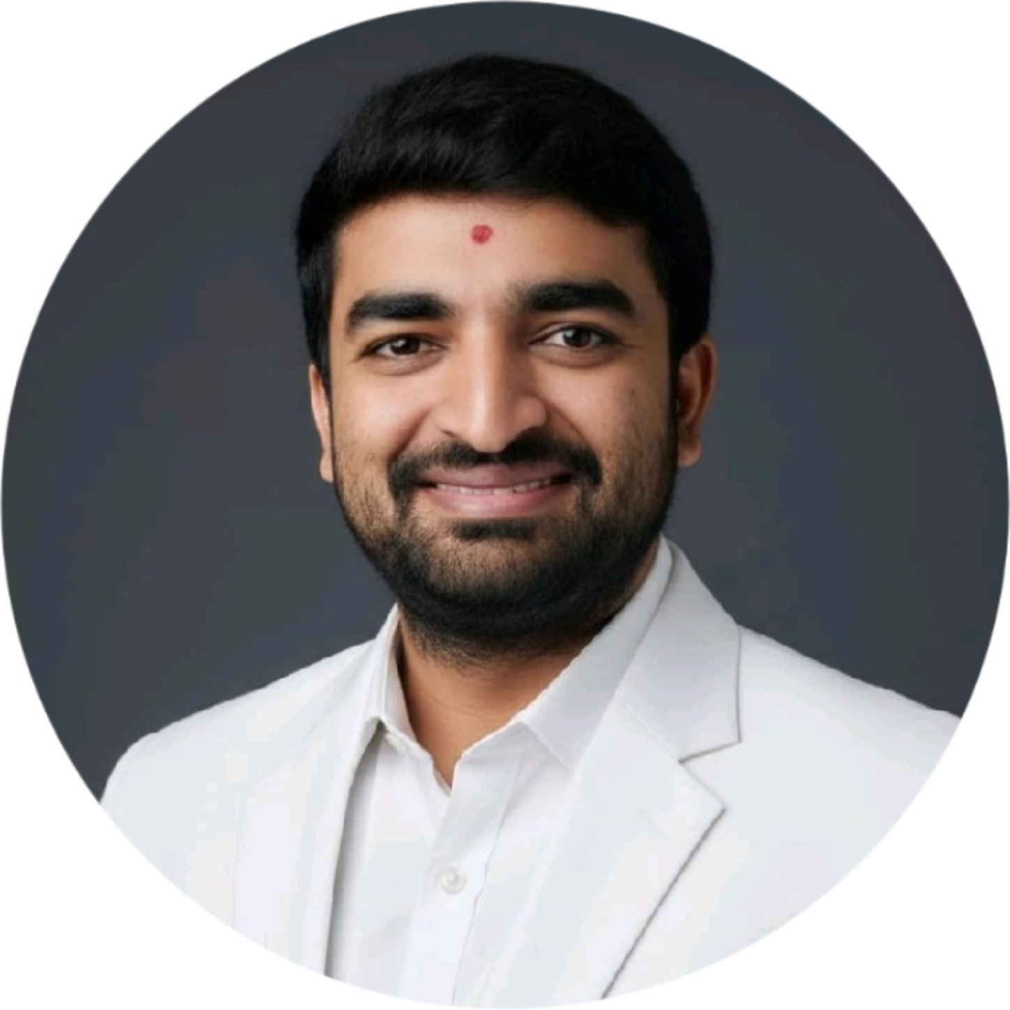 Mahesh Kanani