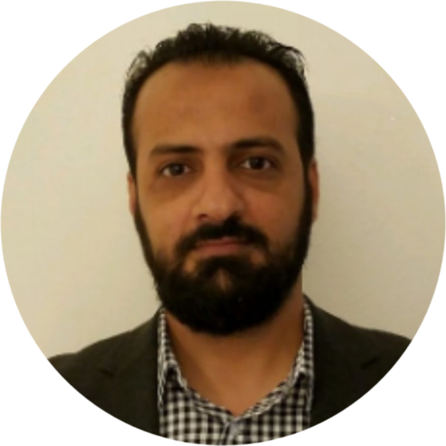 Tahir ali